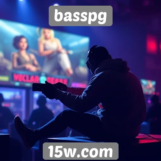 explorando as parcerias do basspg com desenvolvedores