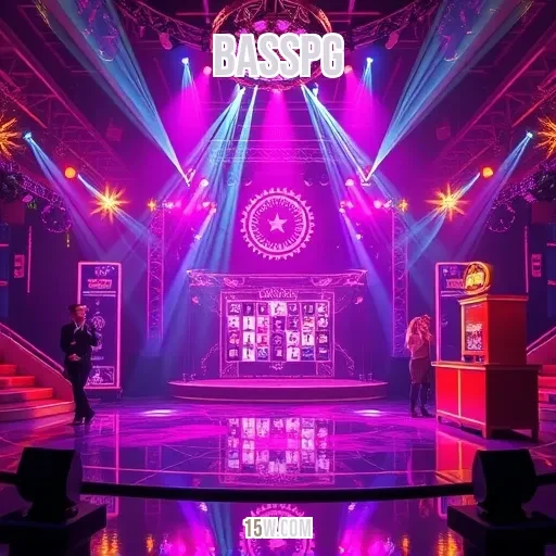 basspg: Descubra a Seção de Battle Royales e Vença Seus Desafios!