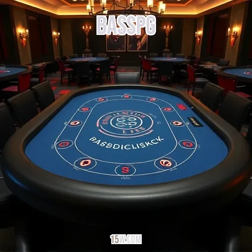 basspg: Descubra o Poder dos Jogos de Luta e Vença Conosco!