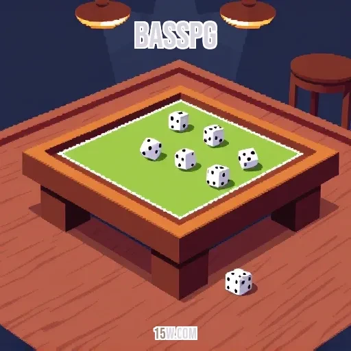 basspg: Mergulhe nos Melhores Jogos de Terror do Brasil