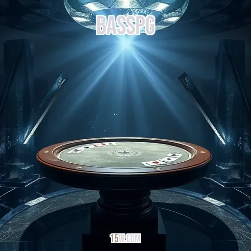 basspg: Descubra a Magia dos Jogos Independentes Brasileiros