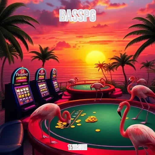 basspg: Descubra o Fascinante Mundo das Simulações nos Jogos