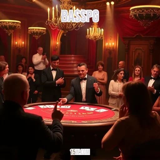 basspg: Dominando as Estratégias em Jogos de Aposta